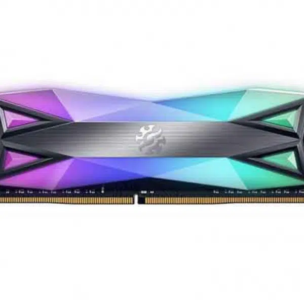 ADATA D60 RGB 8GB