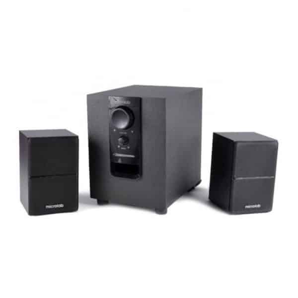 Microlab M106BT Bluetooth Speaker