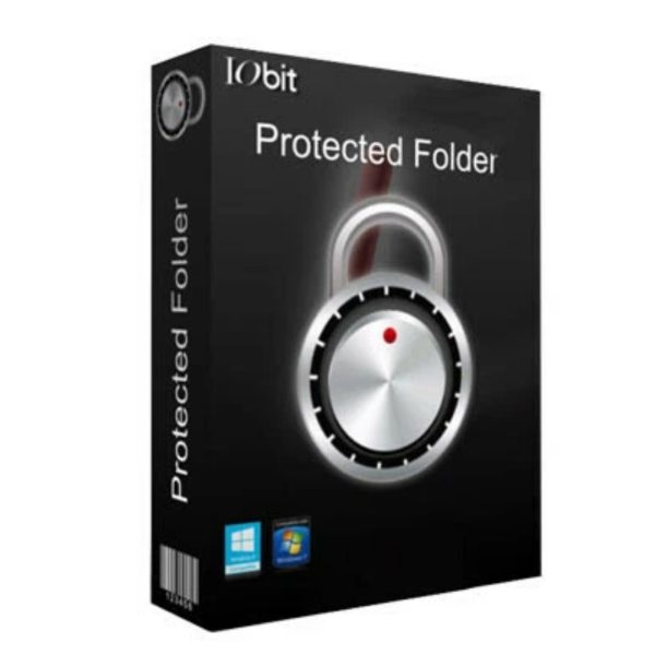 Protected Folder Pro Key