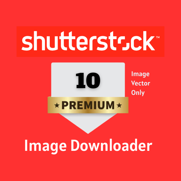 Shutterstock Image Downloader Without Watermark for Designers
