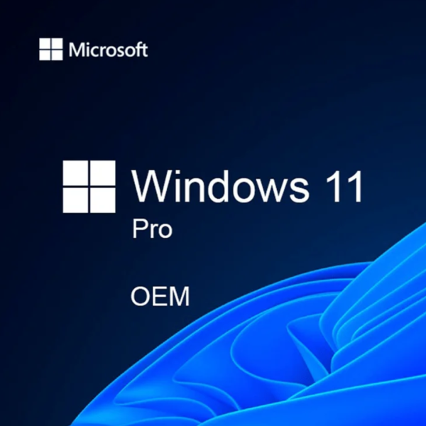 Windows 11 Pro OEM CD Key – Lifetime Oneline Activation